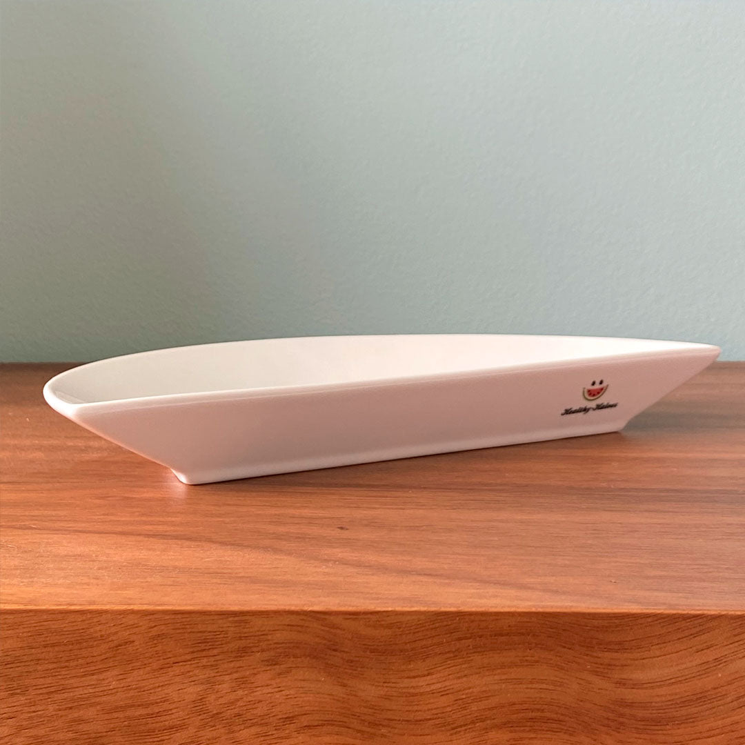 Portion-control Plates (Set of 2)