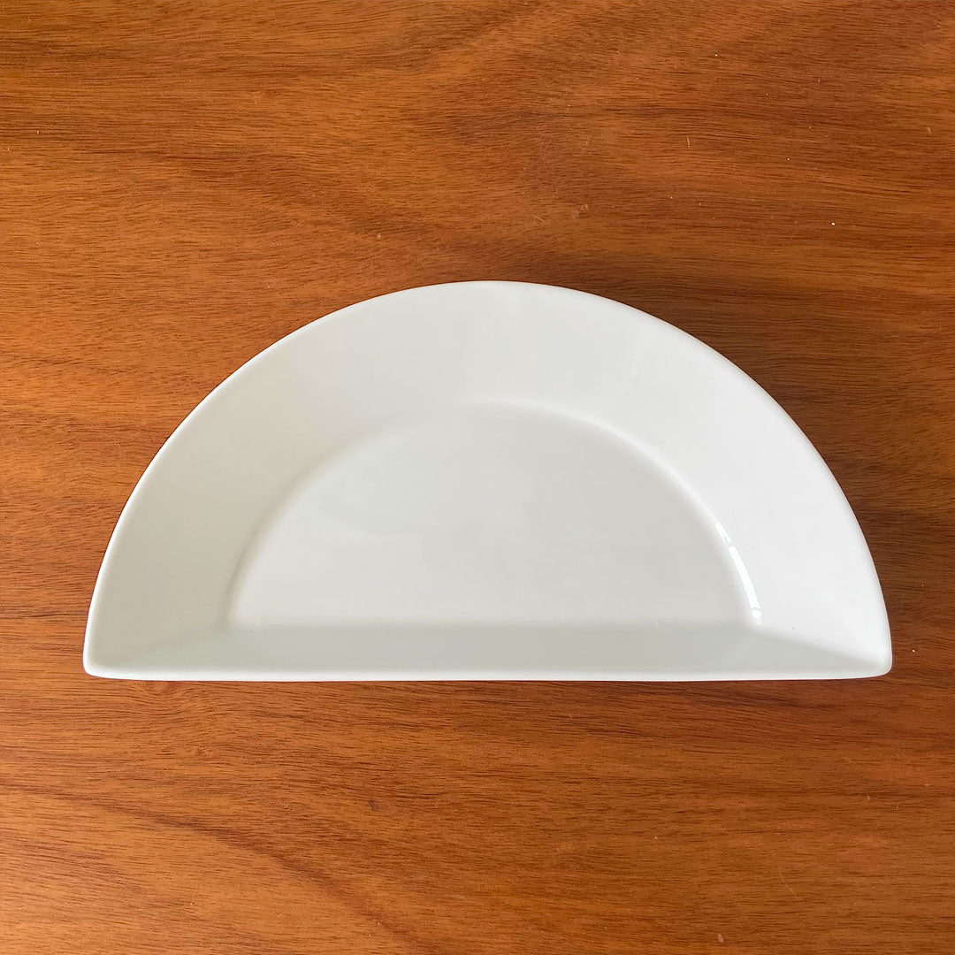 Half Mug & Plate Set. Brilliant way to take back control of your calories!
