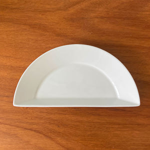Portion-control Plates (Set of 2)