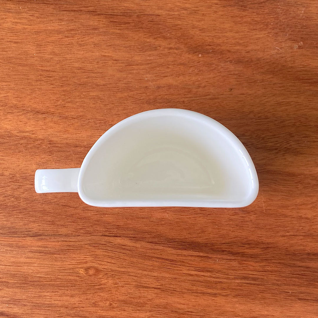 Half Mug & Plate Set. Brilliant way to take back control of your calories!